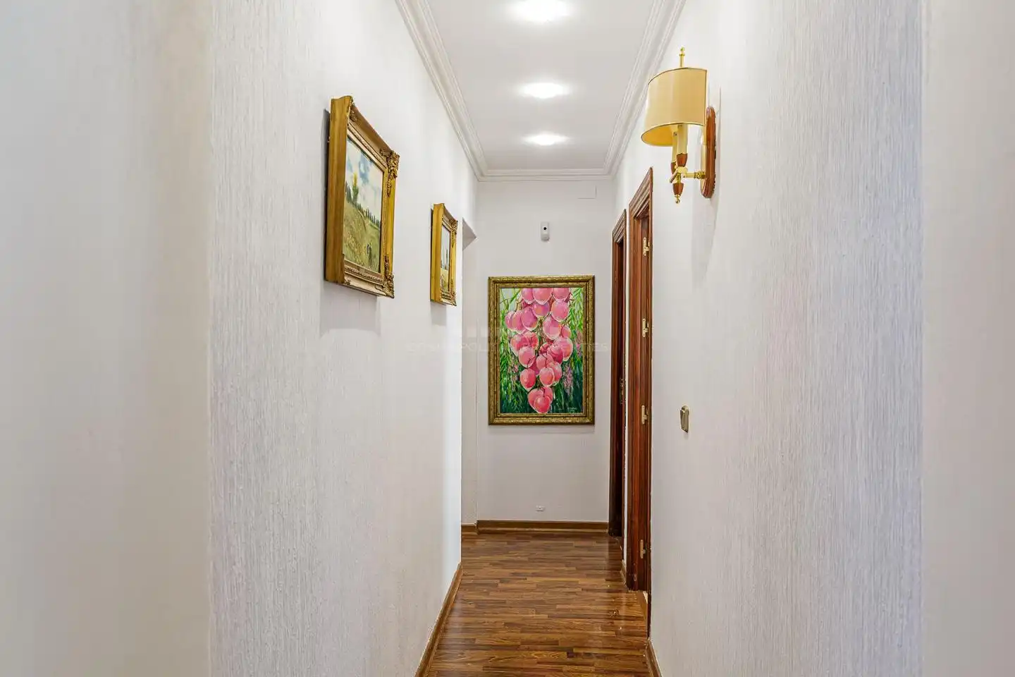 Casa amb terrassa en venda a El Pinar- Palacio de Congresos, imagen 16