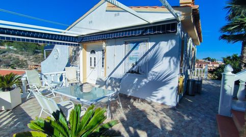 Photo 4 of Houses for sale in Coloma, La Nucia