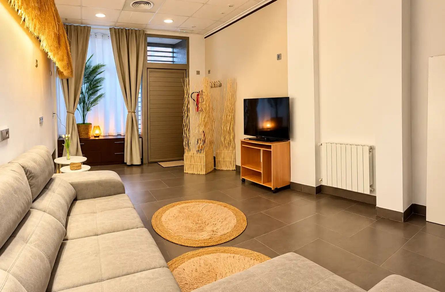 Appartement à louer à Carrer del Santíssim Crist