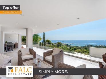 Landhaus mit Pool zum Verkauf in Costa d'en Blanes