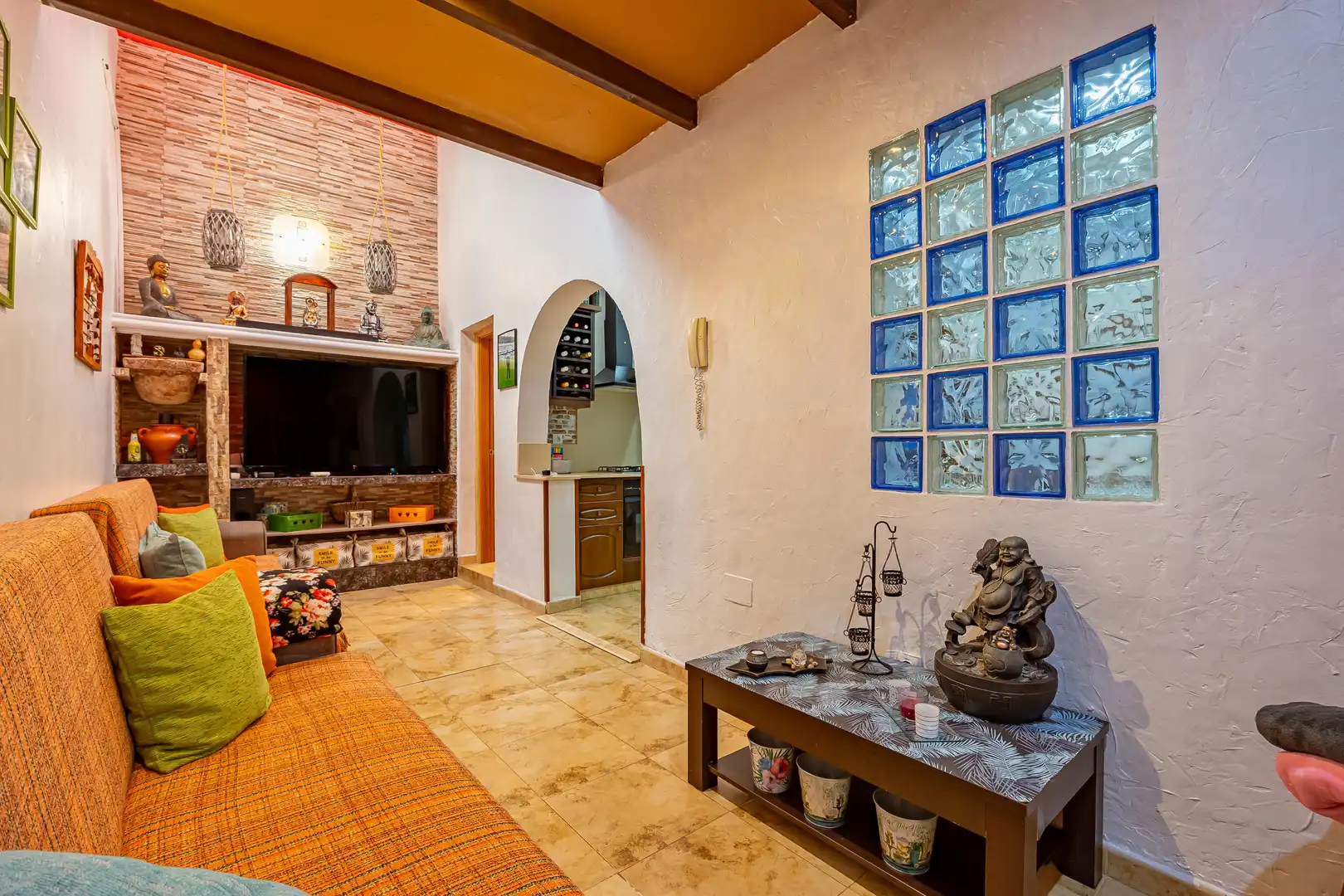Casa o chalet en venta en Telde con Terraza, Trastero y Amueblado