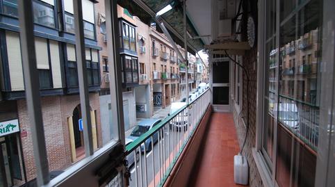 Photo 2 of Flat to rent in San Fermín, Madrid