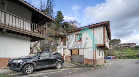 Foto 4 de Casa o xalet en venda a Centiniegas, Salas, Asturias