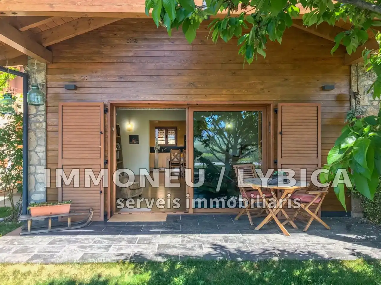 Casa amb jardí en venda a Calle Dels Vignals 33, imagen 44