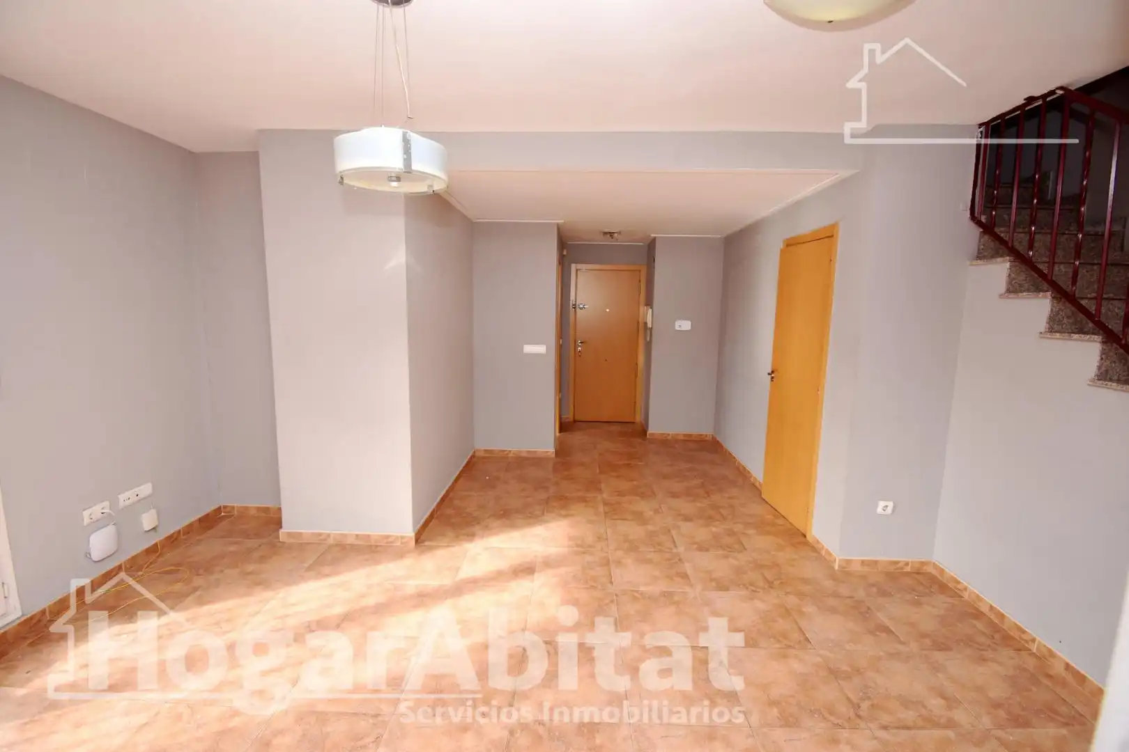 Habitación de Piso en venta en Alzira con Alarma