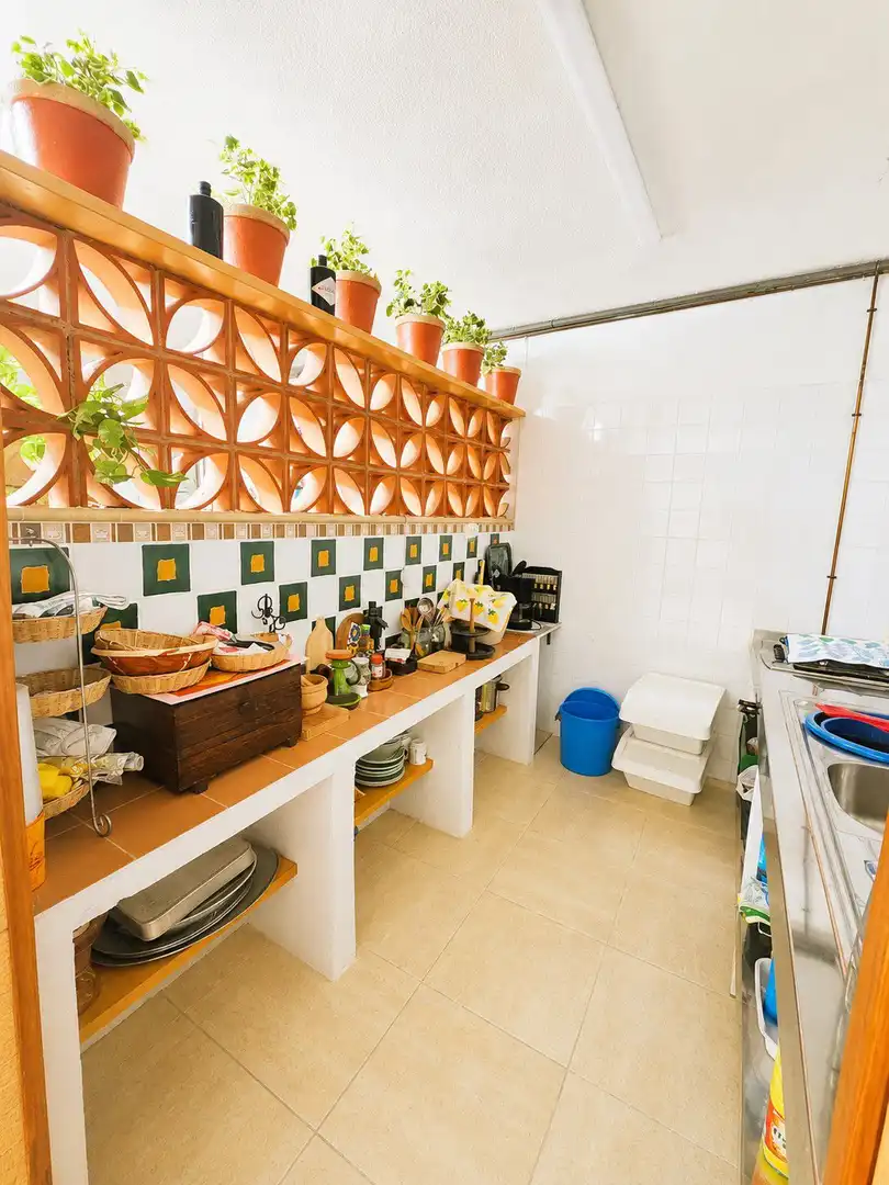 Casa con terraza en venta en Bellvei, imagen 49