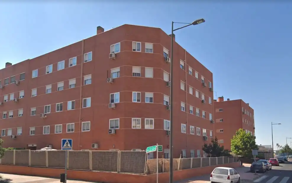 Parking for sale in Parla Este, imagen 2