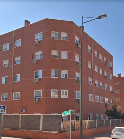Photo 2 of Garage for sale in Parla Este, Parla