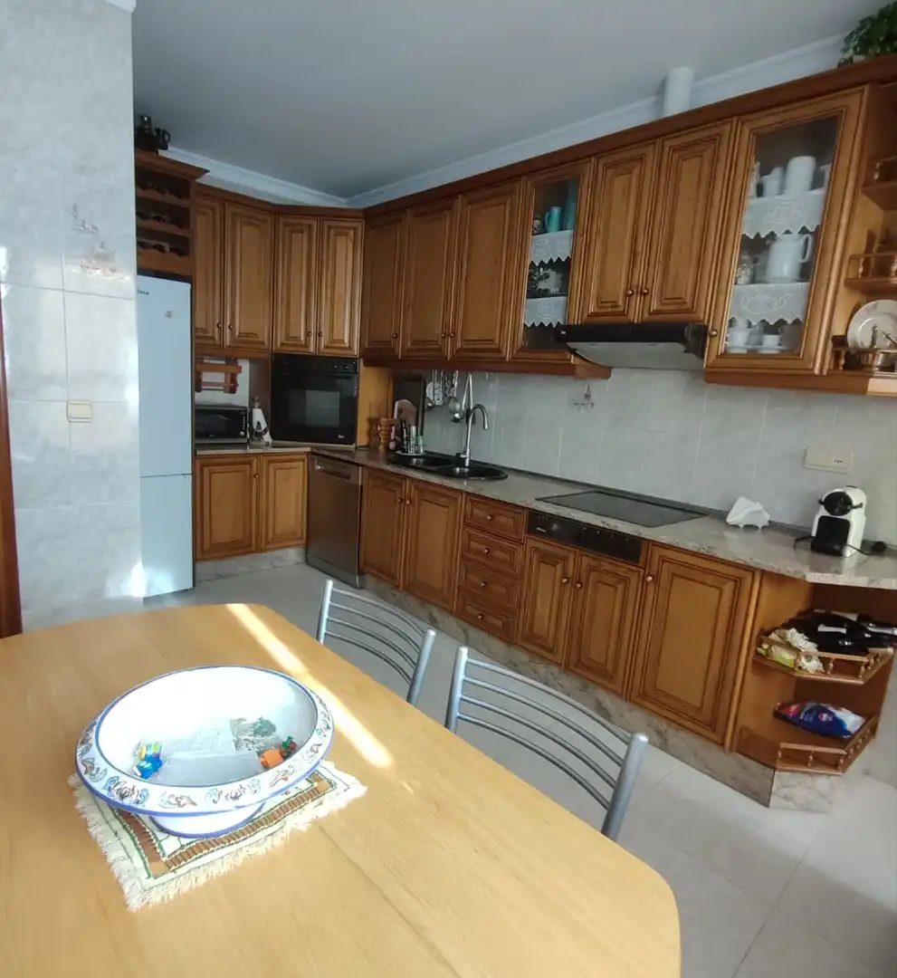 Casa con terraza en venta en Valdepeñas, imagen 6