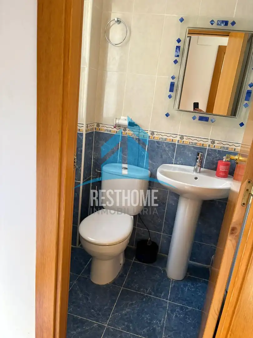 Adosado con terraza en venta en ALBALAT DE LA RIBERA, imagen 11