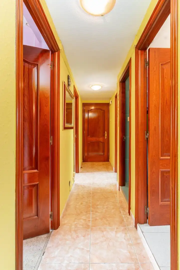 Flat for sale in Calle MADRID, 19, Luanco - Aramar - Antromero