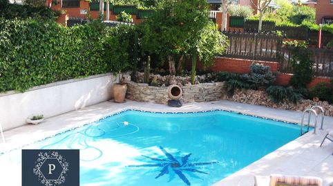 Foto 2 de Casa o chalet en venta en Calle Pensamiento, Moraleja de Enmedio, Madrid