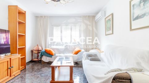 Photo 3 of Houses for sale in Roquetas Pueblo, Roquetas de Mar