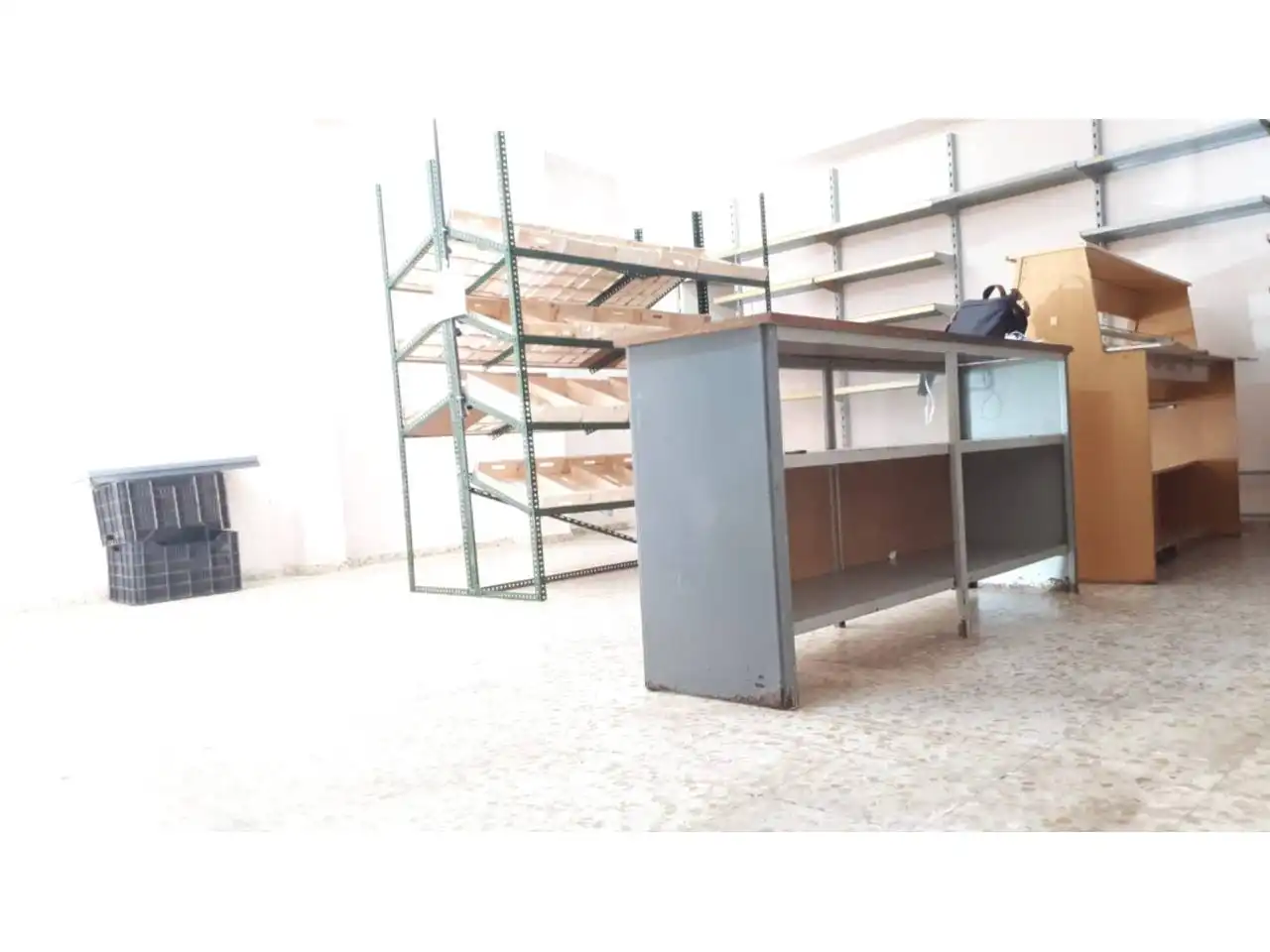 Commercial properties for sale in Huelva