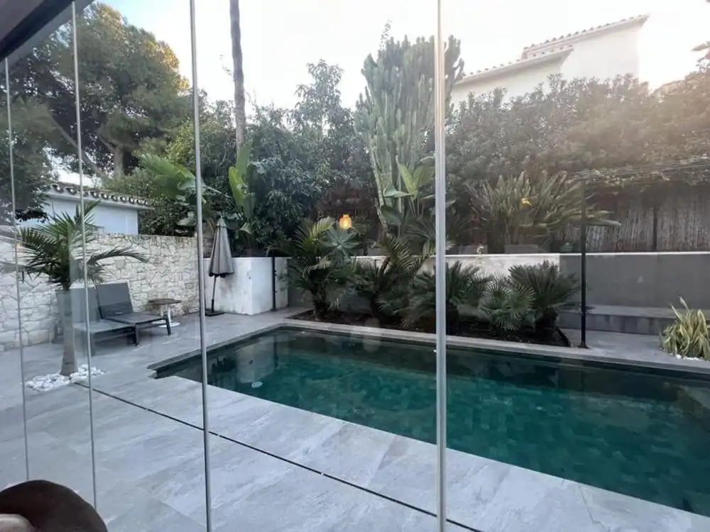 Haus oder Chalet zur Miete in Marbella, Málaga
