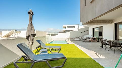 Foto 2 de Casa o xalet en venda a Calle Trasatlántico Valbanera, 36, Playa del Hombre - Taliarte - Salinetas, Telde