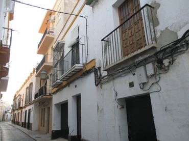 Chalet en venta en C/ Doctrina
