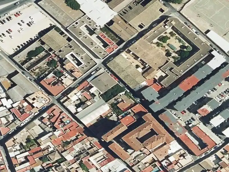 Terreno residenziale in vendita a Rueda 11