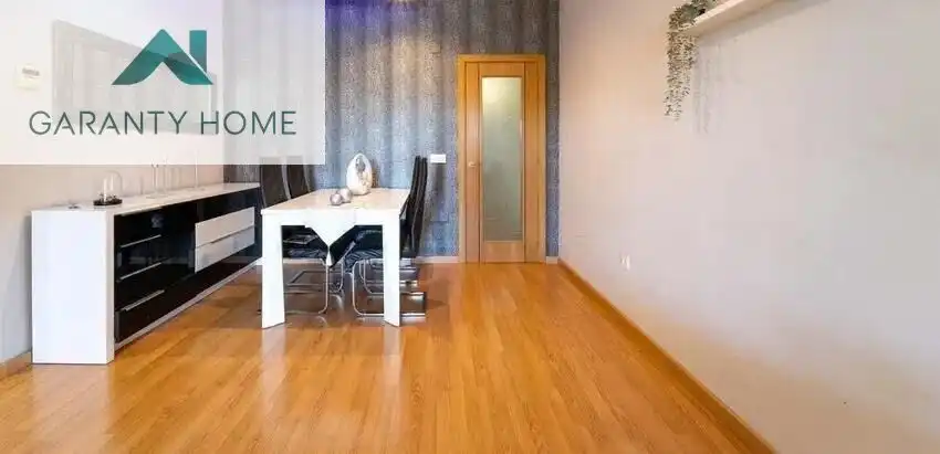 Bedroom of Flat for sale in Benalmádena  with Air Conditioner, Heating and Private garden