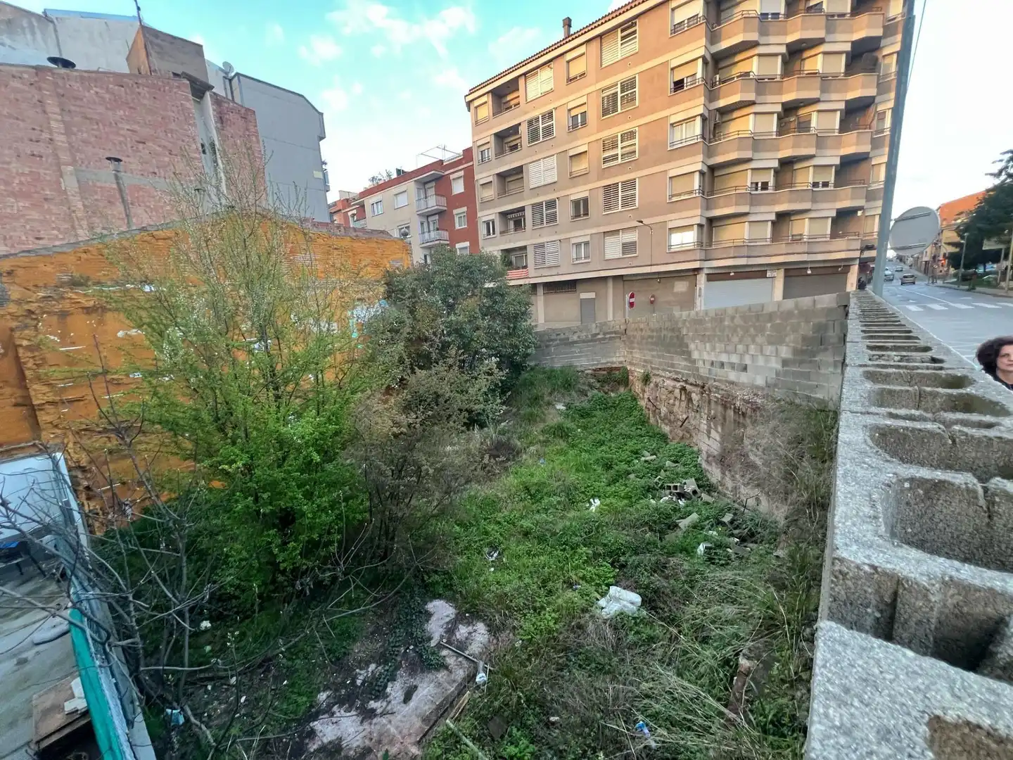 Wohnbaugrundstück zum Verkauf in Fonts dels Capellans - Sagrada Família, imagen 8
