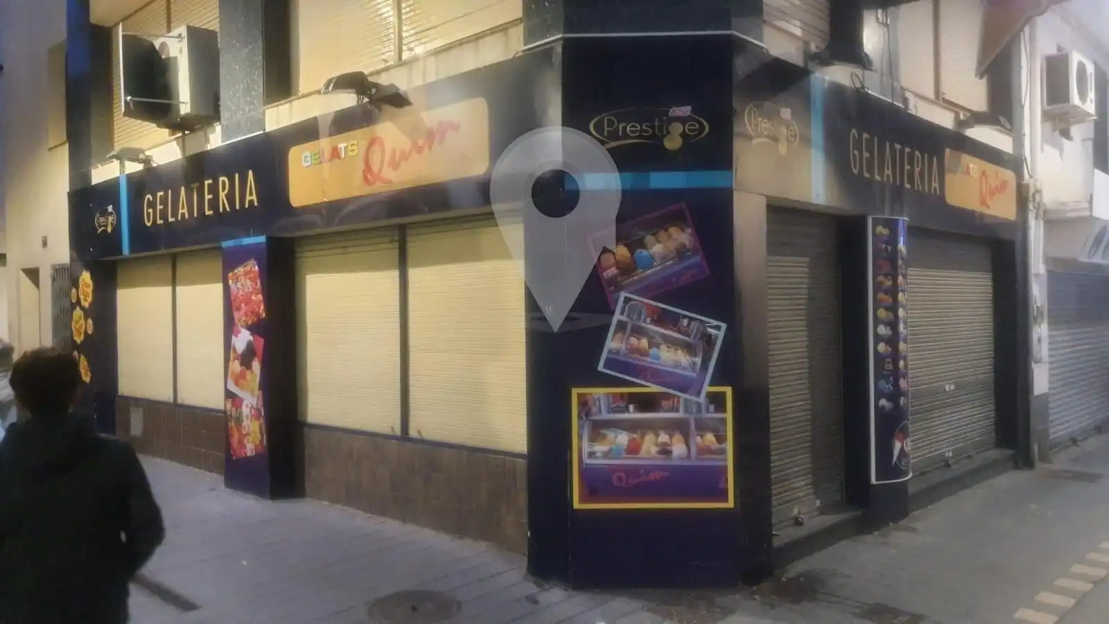 Business premises for transfer in Centre, imagen 16