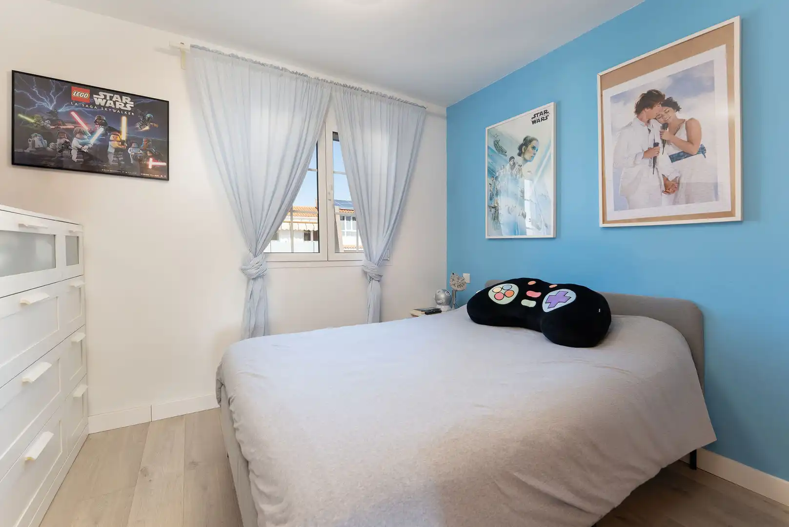 Casa adosada en venta en José Aguiar, Montaña - La Data