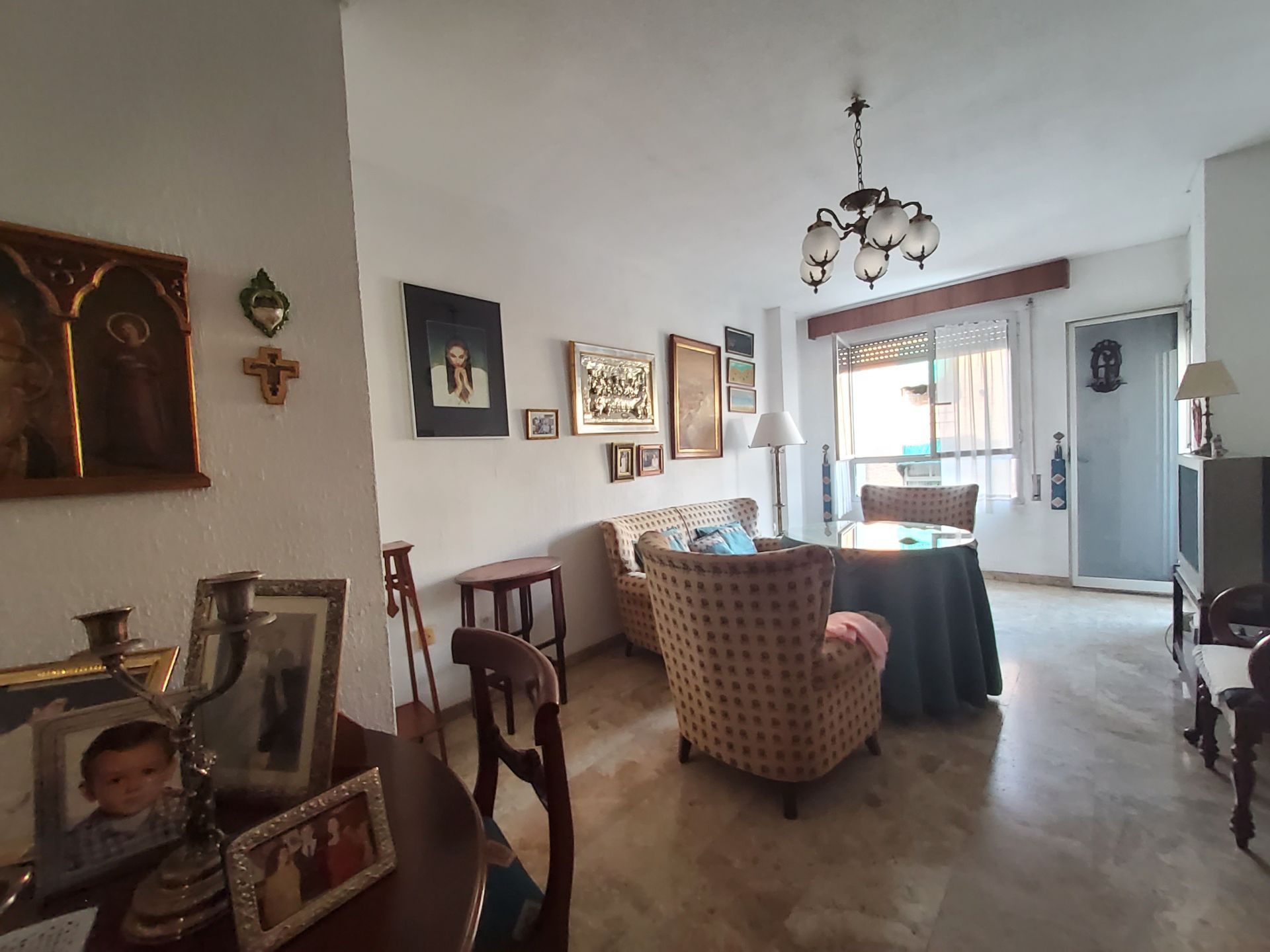 Flat for sale in Ciudad Jardín - Zoco, Poniente-Sur