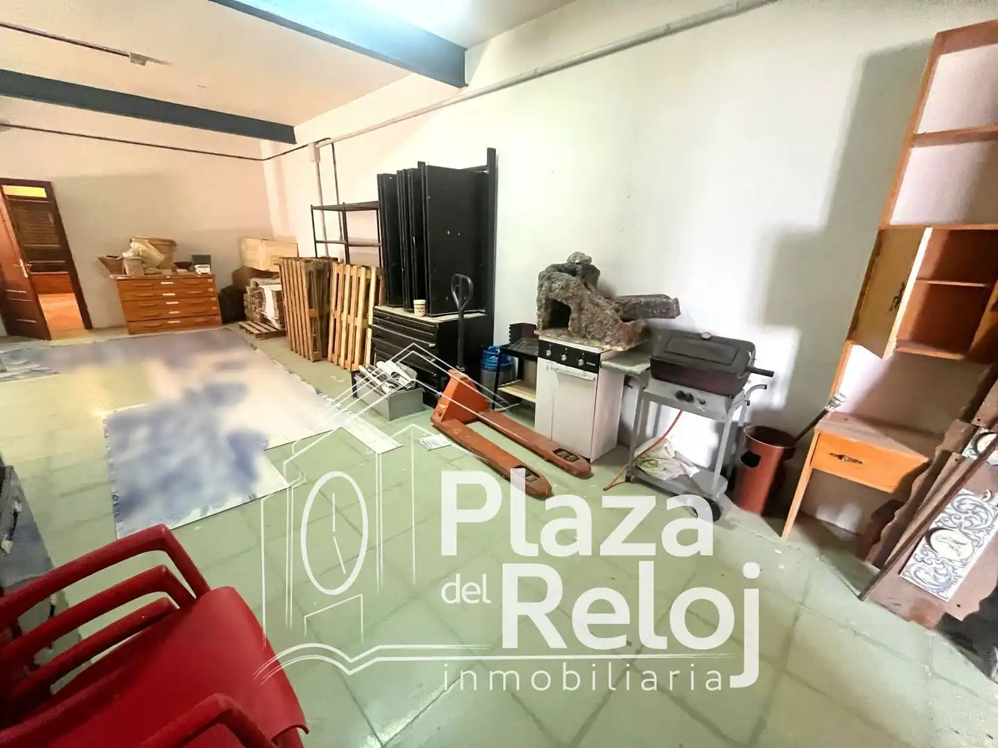 Commercial properties for sale in Pepino
