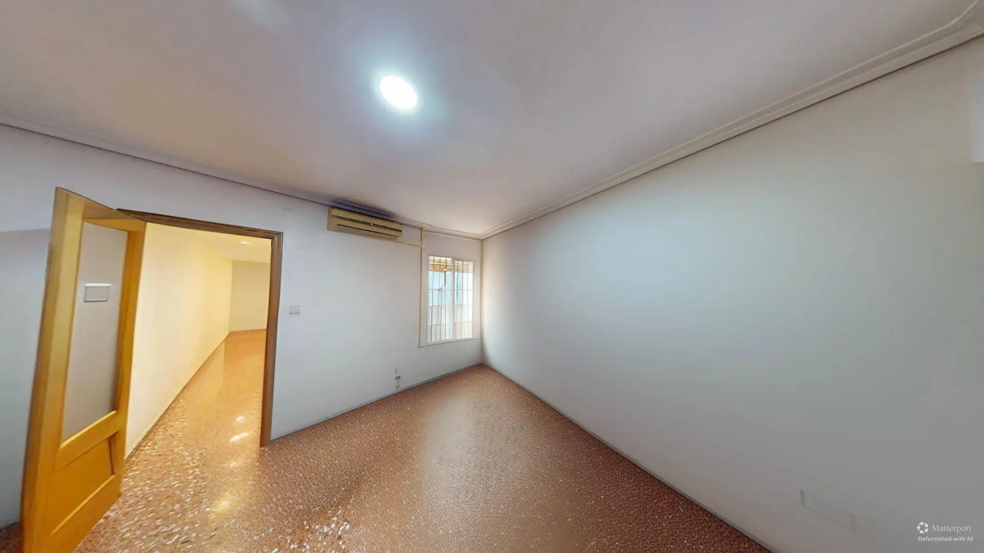 Flat with terrace for sale in Calle Pinoso, imagen 9