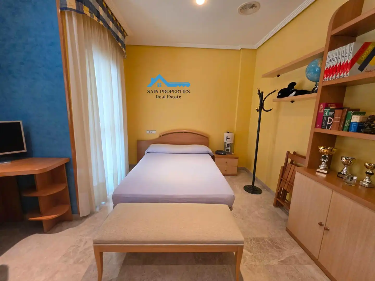Villa mit Terrasse zum Verkauf in Callosa d'en Sarrià, imagen 32