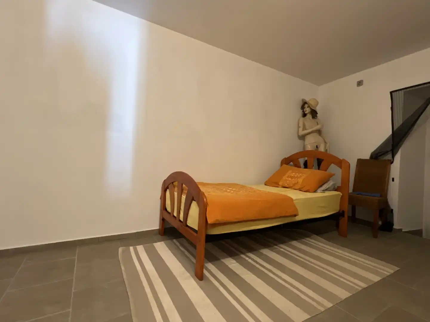 Maison rustique avec jardin à vendre à Benissa pueblo, imagen 44