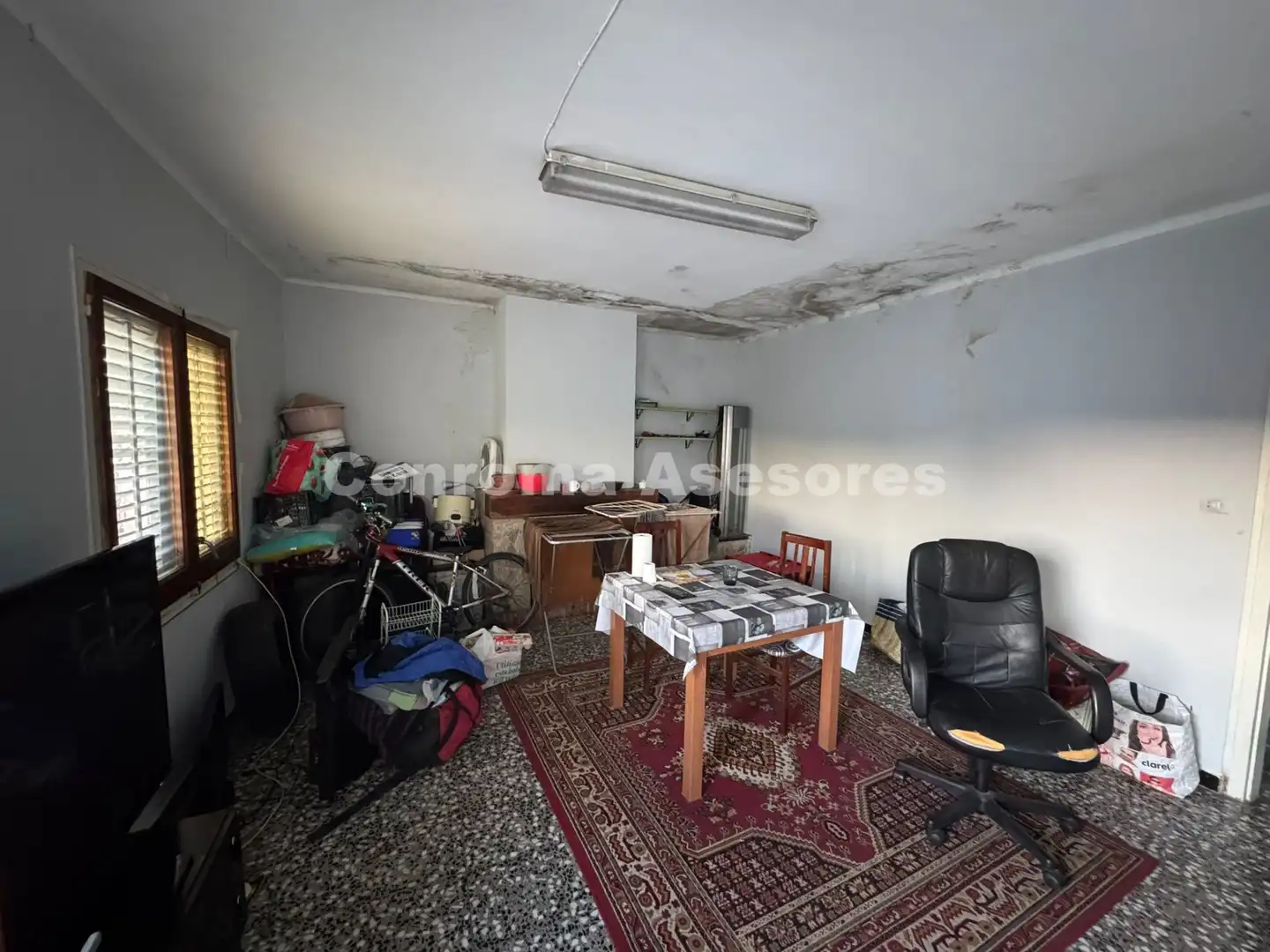 Piso en venta en Tordera pueblo