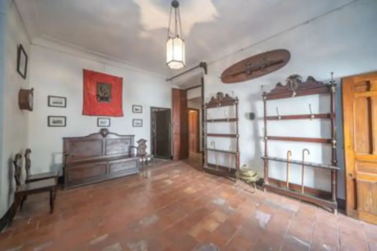 Haus oder Chalet zum Verkauf in Ibi mit Heizung