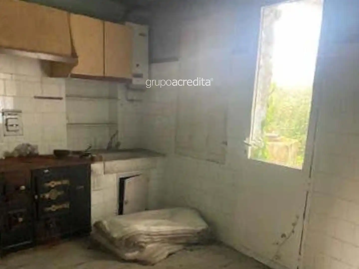 Kitchen of Houses for sale in Ribeira