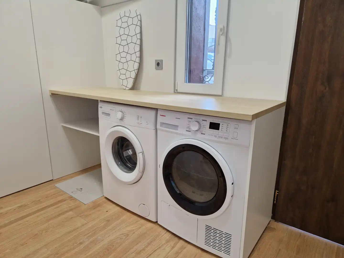 Apartamento de alquiler en Avenida del Príncipe de Asturias, Centro