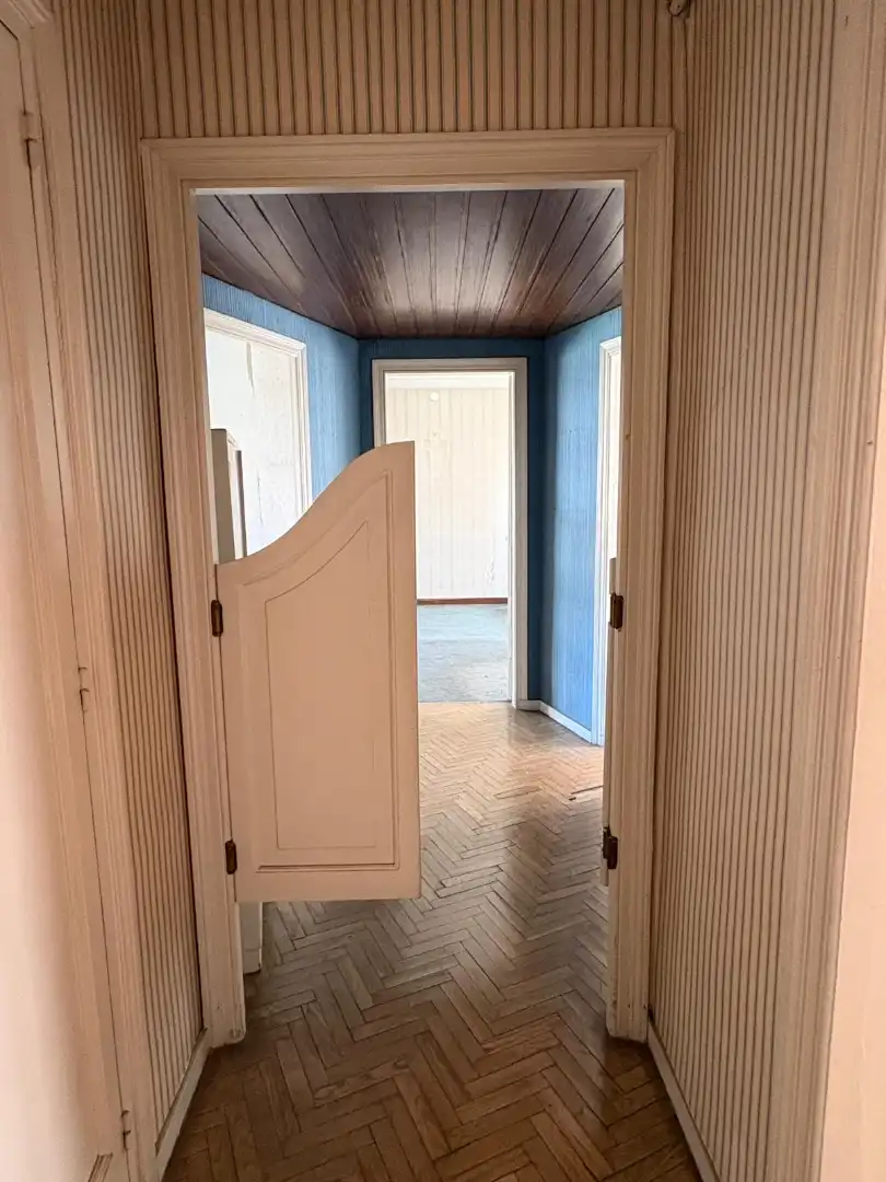 Piso en venta en Barcelona con Trastero
