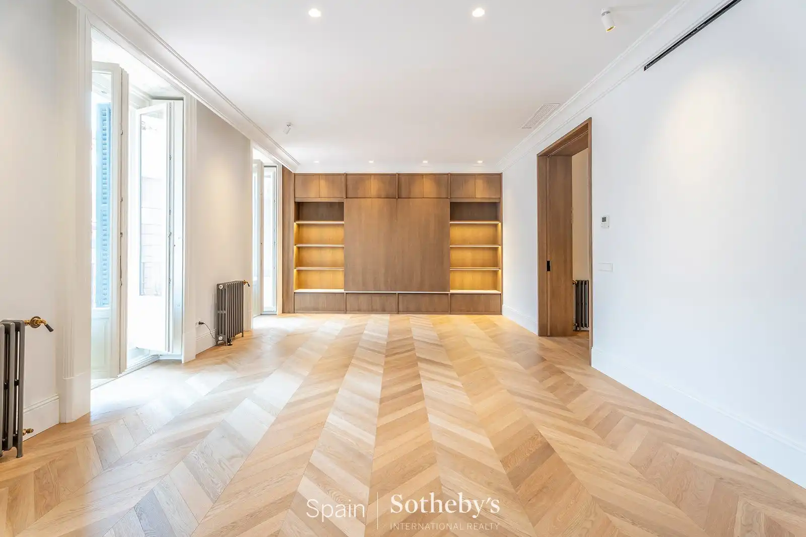 Apartament amb ascensor en venda a Centro, imagen 6