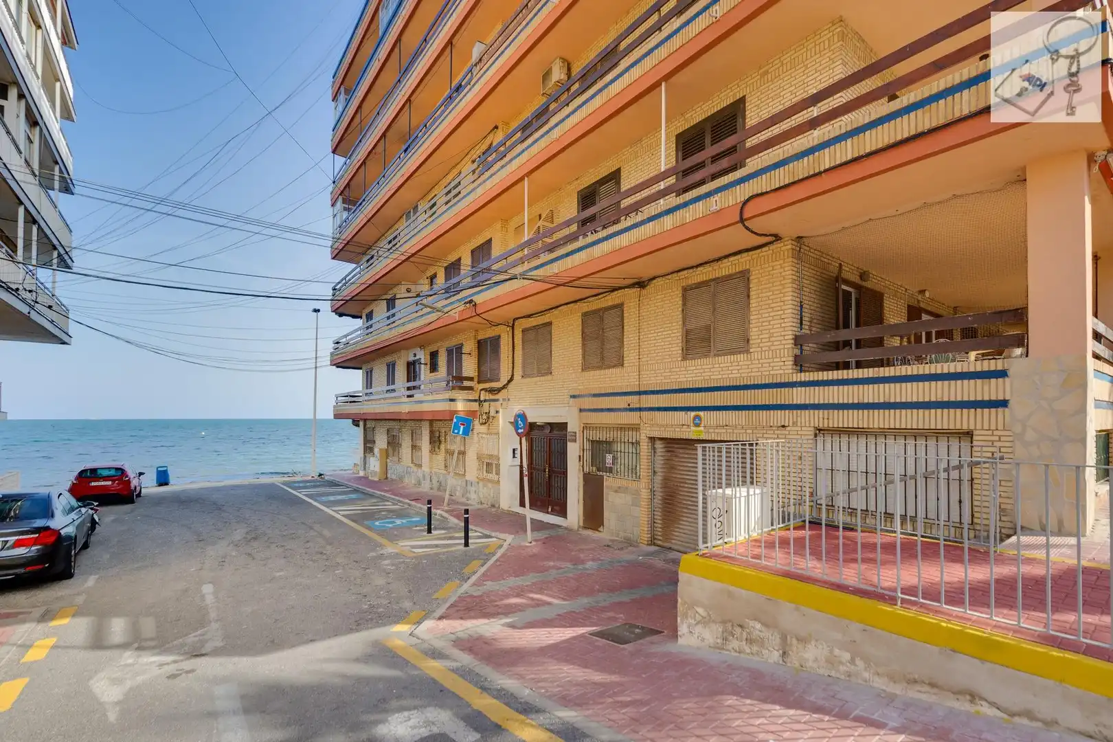 Ático con ascensor en venta en Playa del Acequión, Náufragos y Rocío del Mar, imagen 28