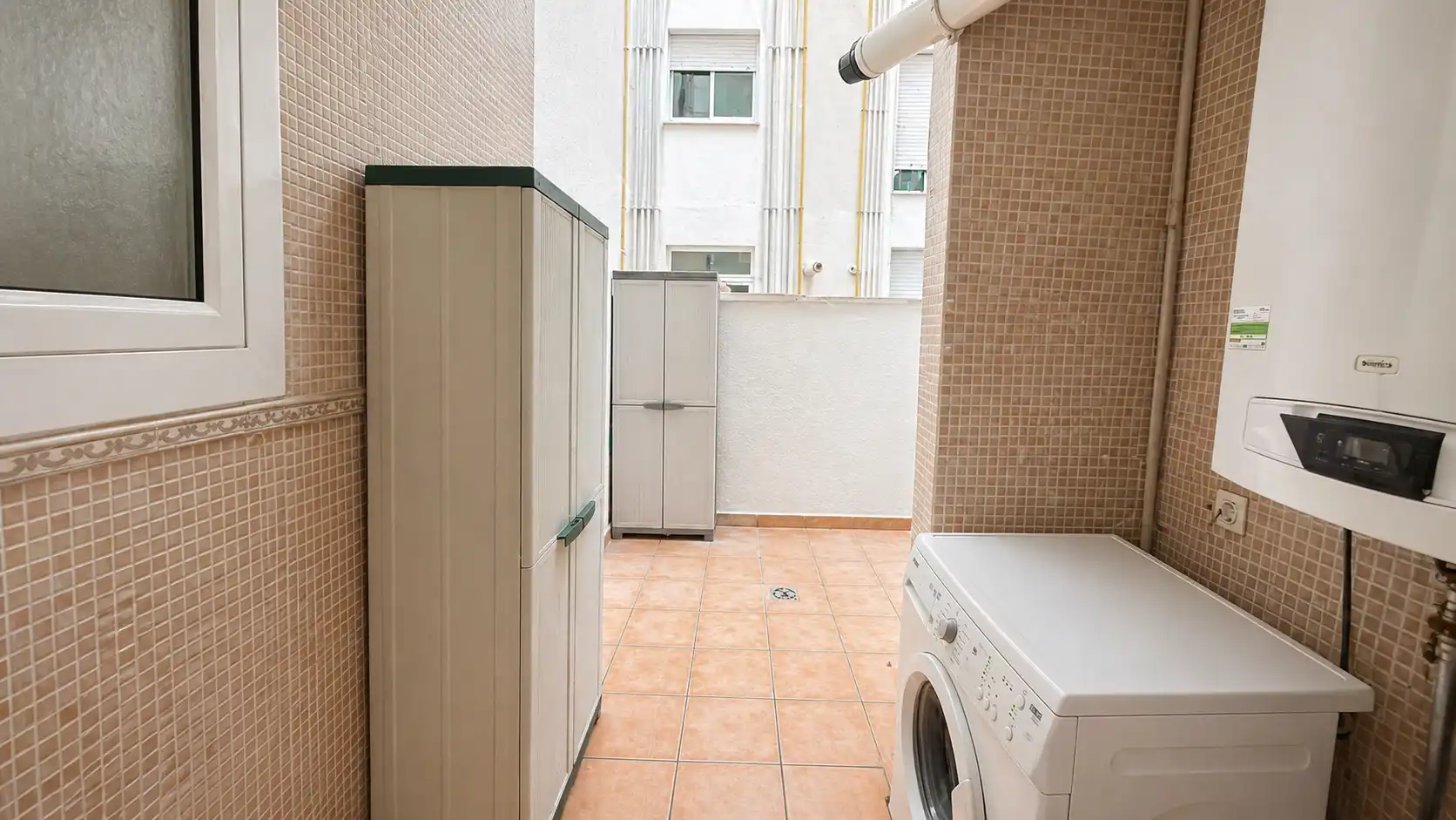 Flat for sale in Carrer de Campins, Baró de Viver