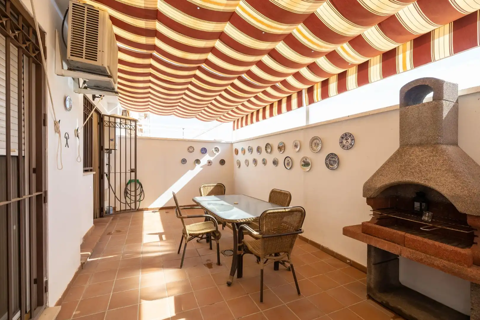 Adosado con terraza en venta en Calle ROMERO, imagen 13