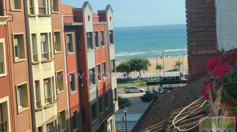 Foto 3 de Pis en venda a Caridad, Barrio del Centro, Asturias