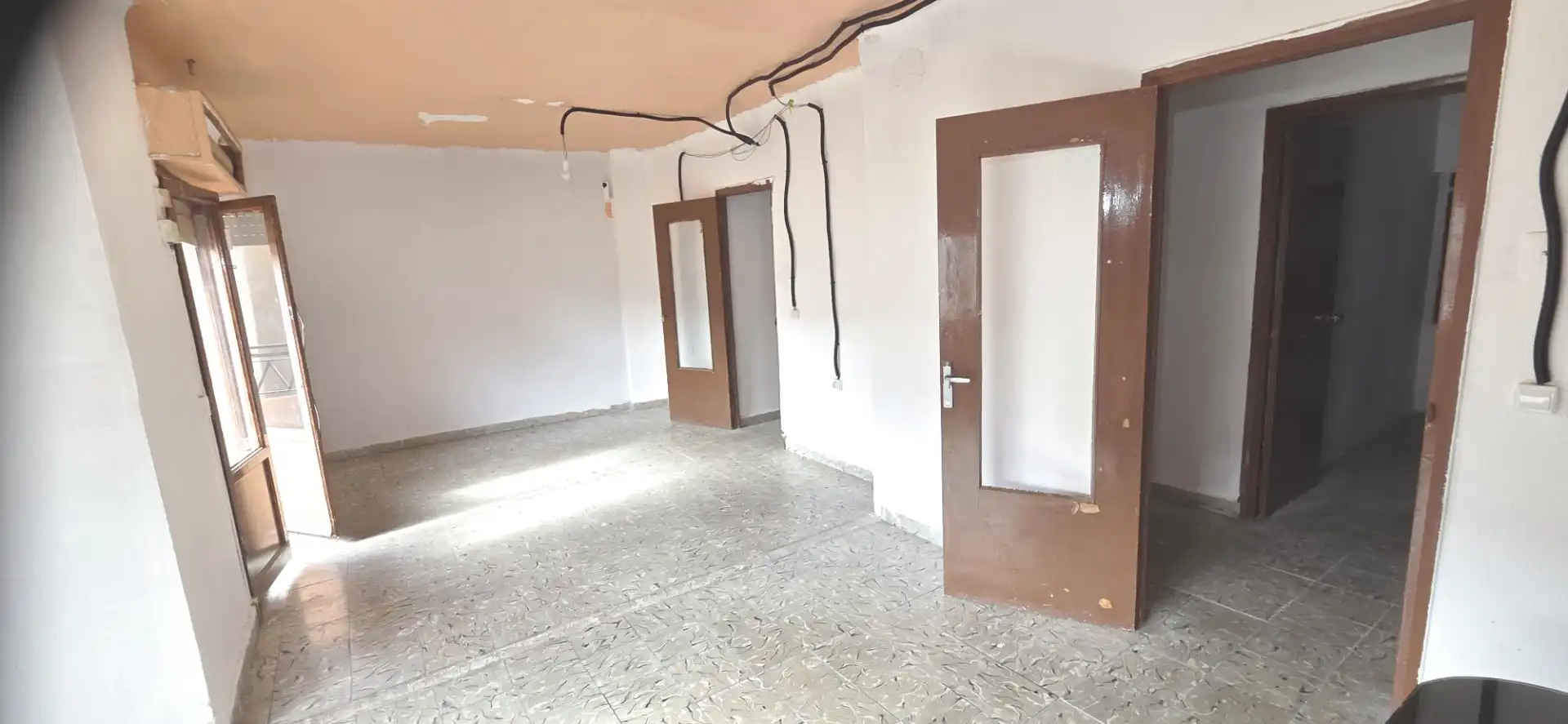 Flat for sale in Plaza de Toros - Avenida Chapí - Trinquete  