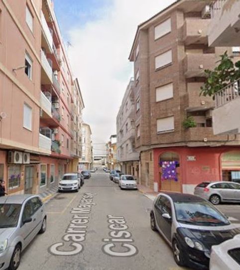 Foto 2 de Piso en venta en Xeraco, Valencia