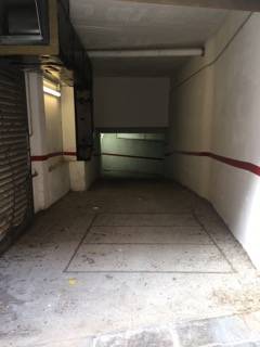 Garaje en Venta en Constitucio... en Hostafrancs