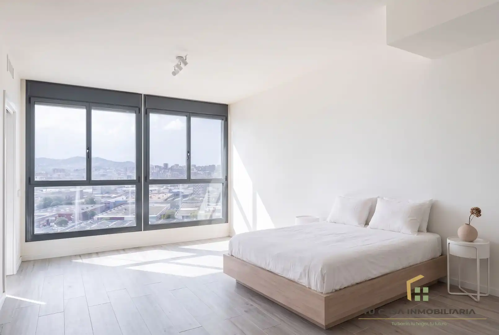 Attic for sale in Mare Nostrum, Port