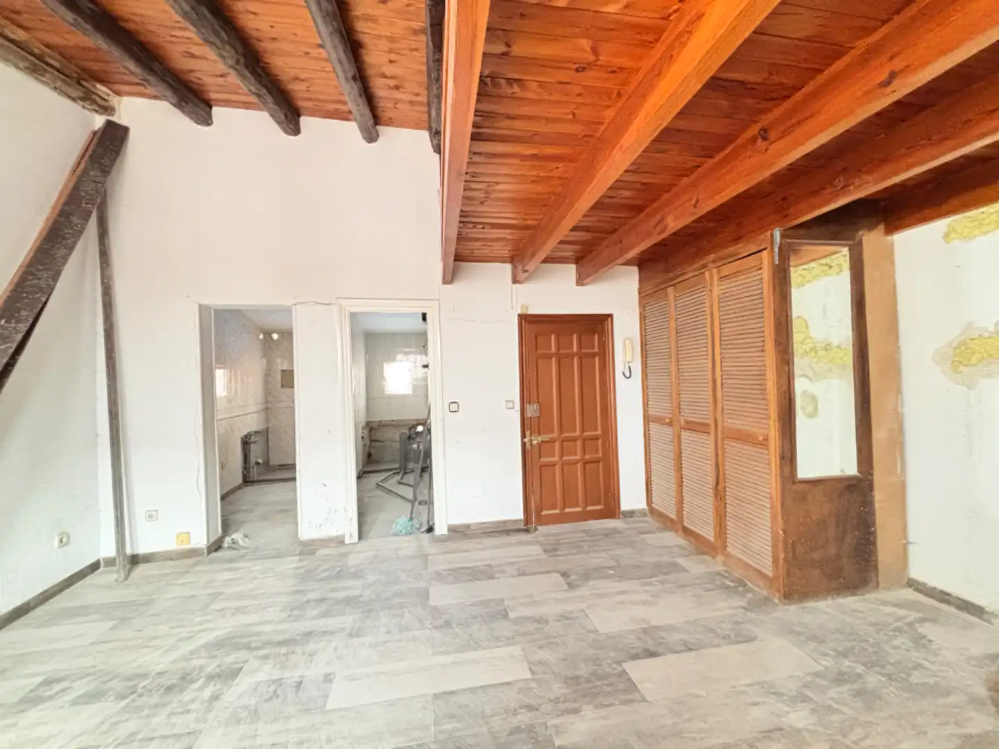 Dúplex en venta en Calle del Olivar