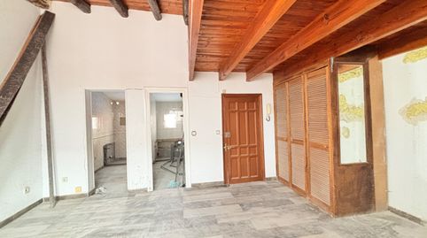 DÚPLEX EXTERIOR PARA REFORMAR EN PLENO LAVAPIÉS