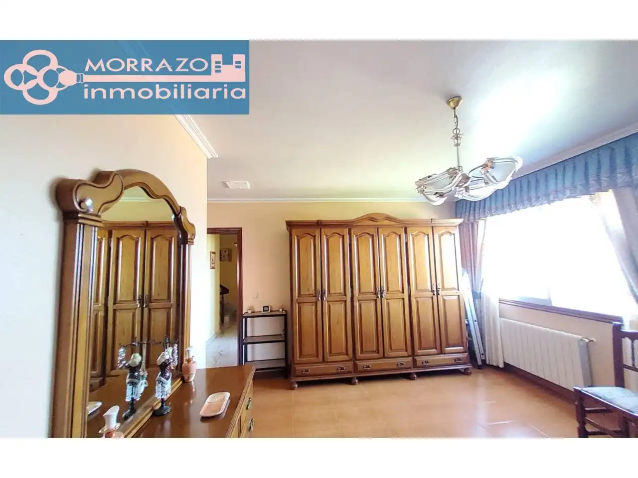 Casa o xalet en venda a Bueu