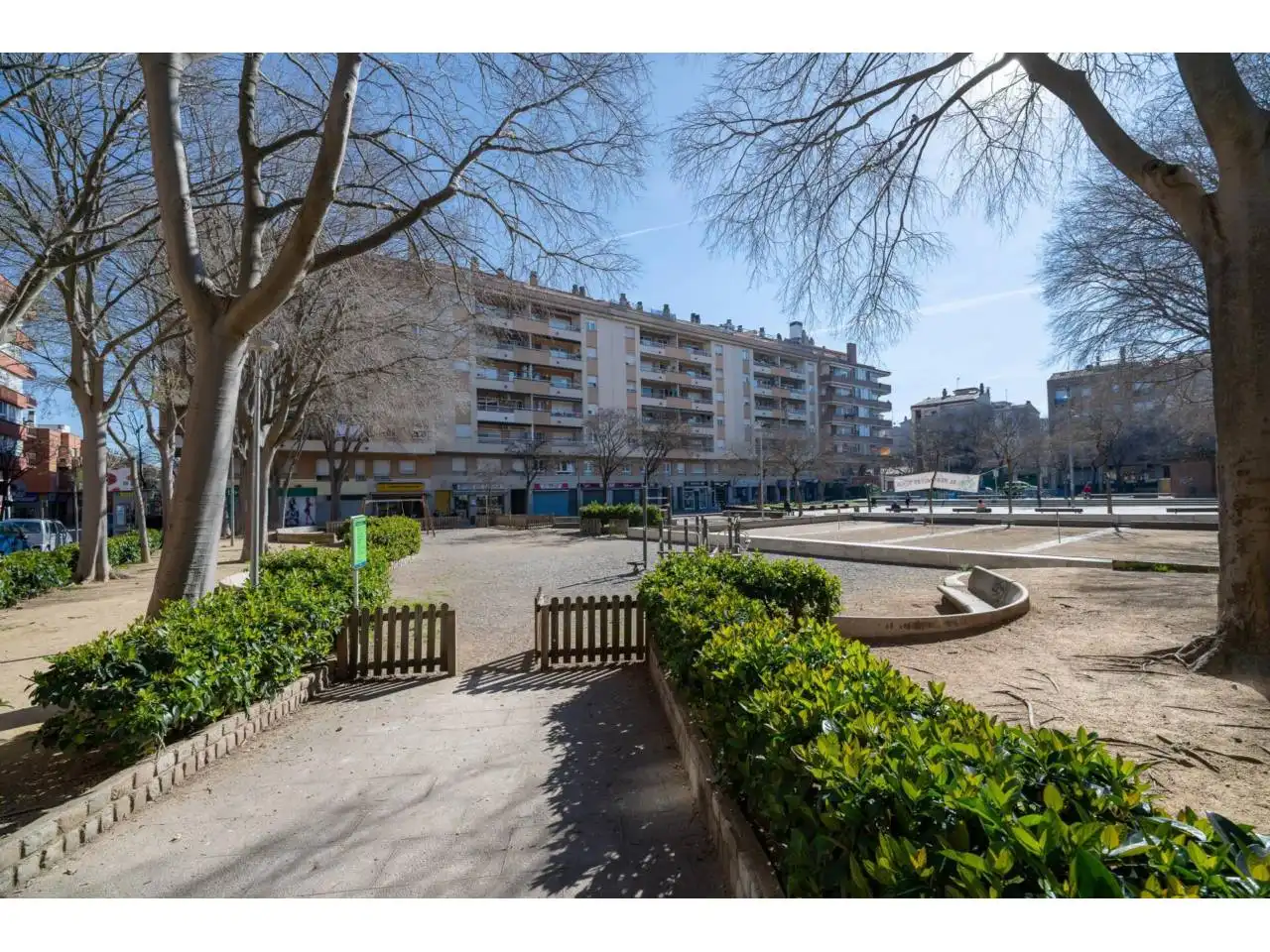 Pis amb terrassa en venda a Calle Santa Eugenia, imagen 32