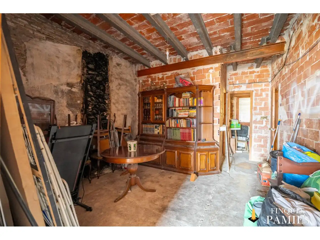 Casa o chalet en venta en Riudecols con Terraza y Alarma